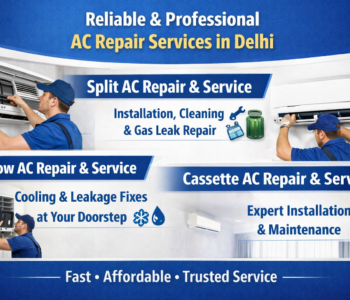 ac repair service near me with quick response support